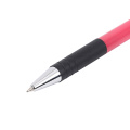 Und stal 0,7 mm Plastikballpoint Stift billig und Stalbule Tinte farbige Kugelschänder für Schulversorgungen